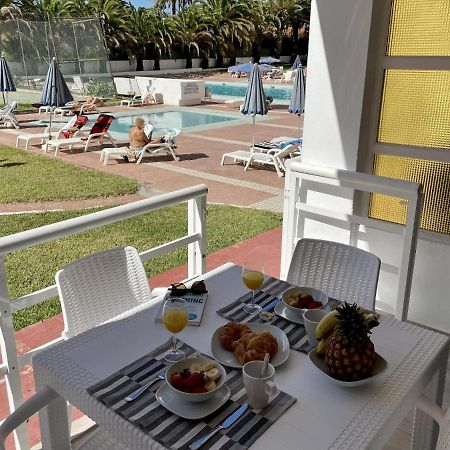 Pretty Pool View Holiday Home Playa del Inglés Exterior foto
